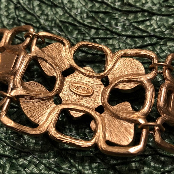 ⭐️VINTAGE BRACELET & NECKLACE⭐️ - Picture 5 of 8